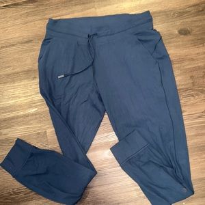 Lululemon Athletica Ready to Rulu Blue High Rise Jogger Size 10